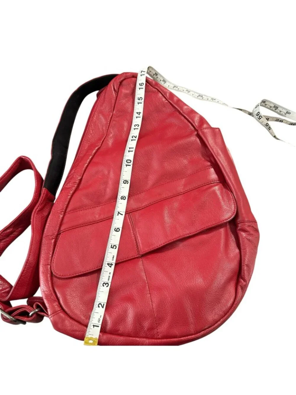 AmeriBag Healthy Back Bag 19